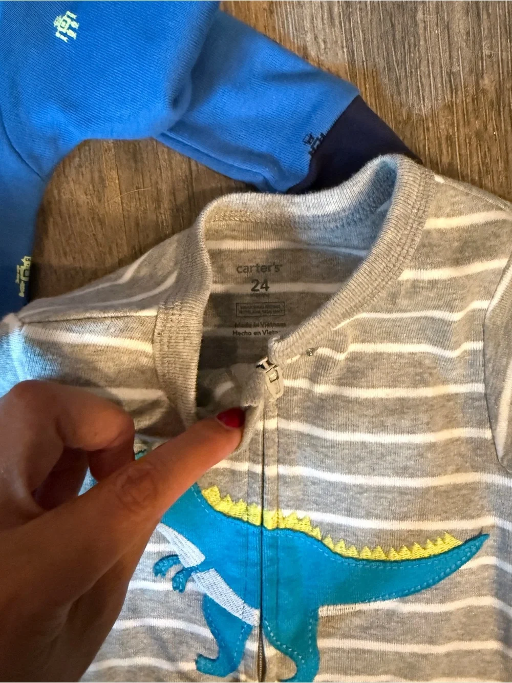 Set of 3 BNWT Pajamas kids